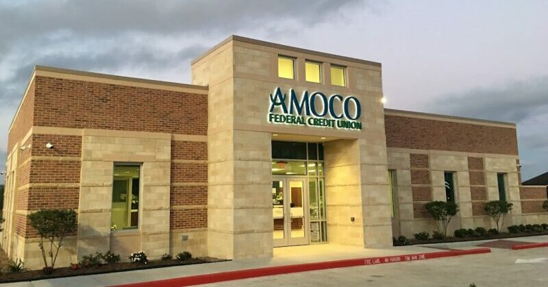 AMOCO Federal Credit Union Promotions 50 100 Referral Bonus TX AMOCO Federal Credit Union Promotions 50 100 Referral Bonus TX