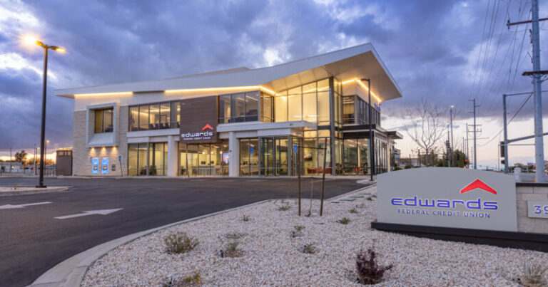Edwards Federal Credit Union Promotions: $100 Checking Bonus [CA]