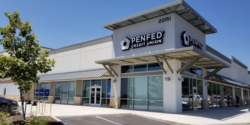 PenFed Pathfinder Rewards Visa Signature Card Bonus