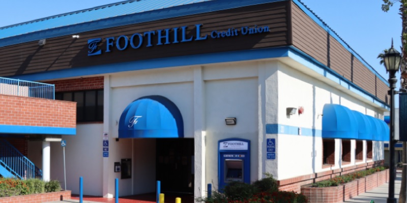 Foothill Credit Union Promotions