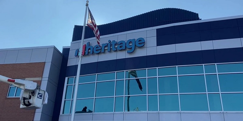 Heritage Federal Credit Union Promotions