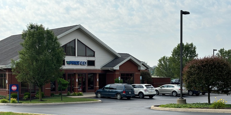 ProFed Credit Union Promotions
