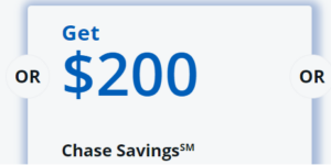 Chase Coupon Codes For Checking, Savings And Business Accounts