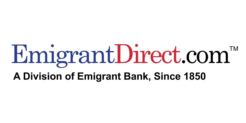 EmigrantDirect Savings Account