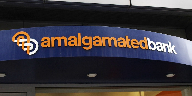 Amalgamated Bank Promotions