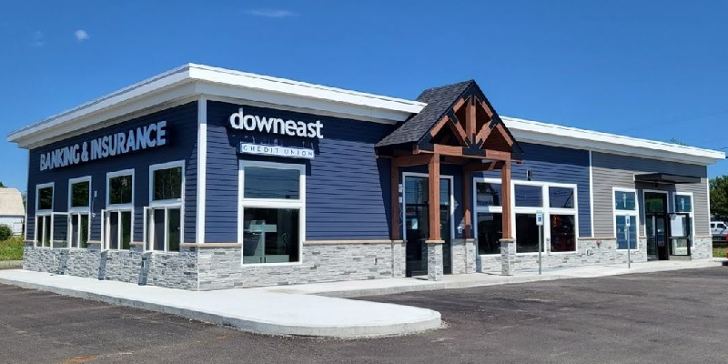 Downeast Credit Union Promotions