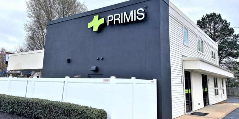 Primis Bank Premium Checking Review