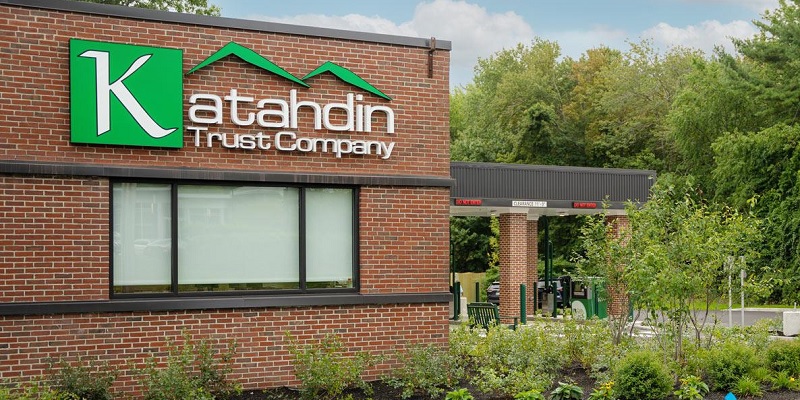 Katahdin Trust Company Promotions