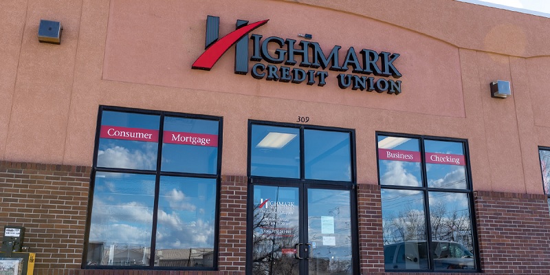 Highmark Federal Credit Union Promotions