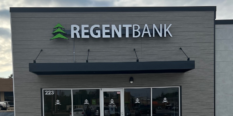 Regent Bank Promotions