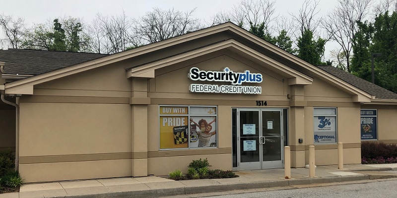 Securityplus Federal Credit Union CD Rates