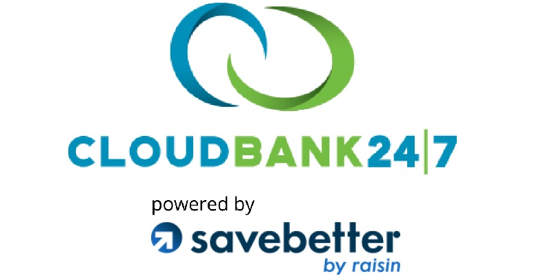CloudBank 24/7 High Yield Savings