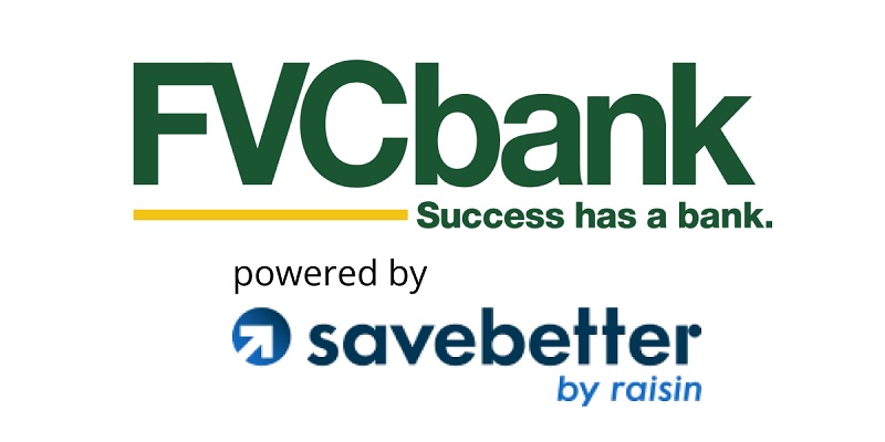 FVCbank Money Market SaveBetter