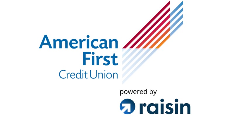 American First Credit Union Money Market Raisin