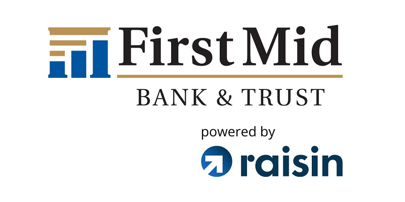 First Mid Bank & Trust Money Market Deposit Raisin