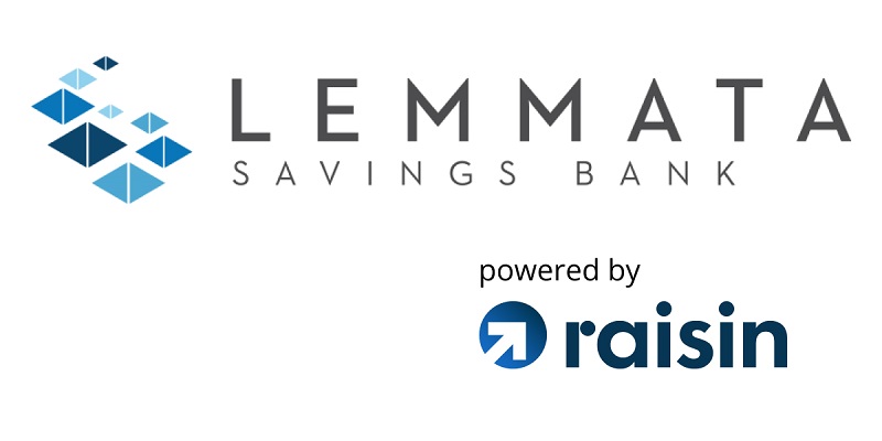 Lemmata Savings Bank Money Market Deposit Raisin