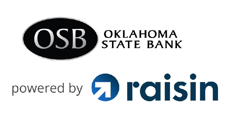 Oklahoma State Bank CD Rates