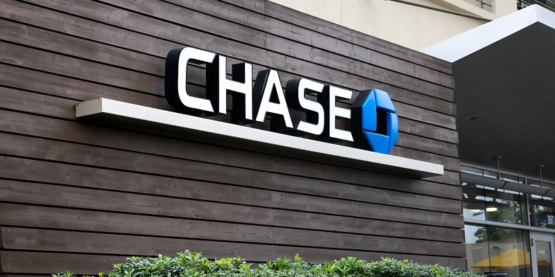 Chase Bank Business Checking Bonus