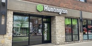 Huntington Business Checking 100 Bonus