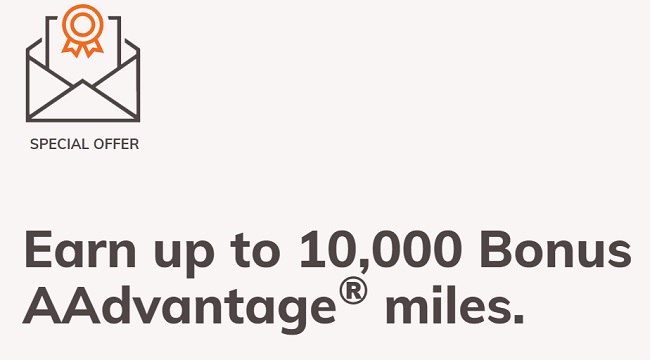 bask bank AA miles bonus