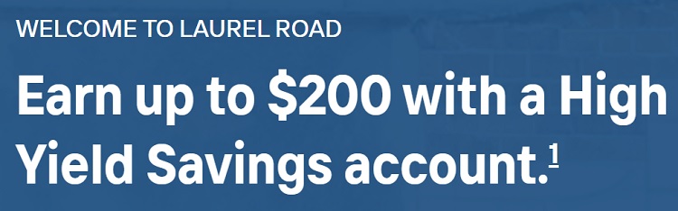 laurel road savings bonus