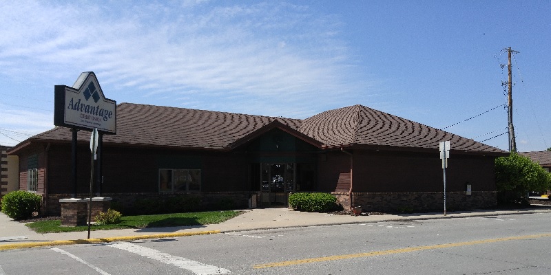 Advantage Credit Union Promotions