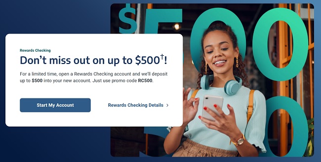 Axos Bank Rewards Checking Bonus