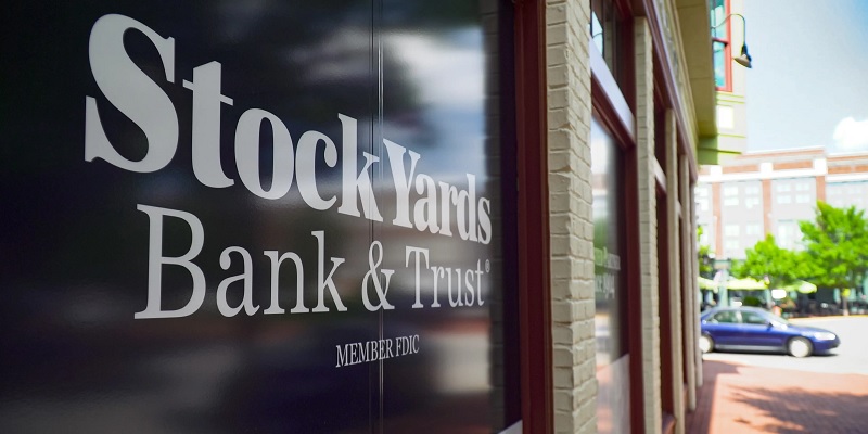 Stock Yards Bank & Trust Promotions