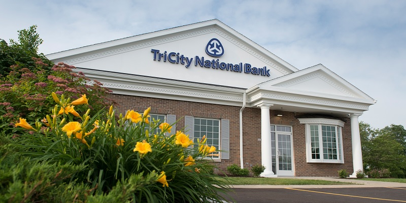 Tri City National Bank Promotions