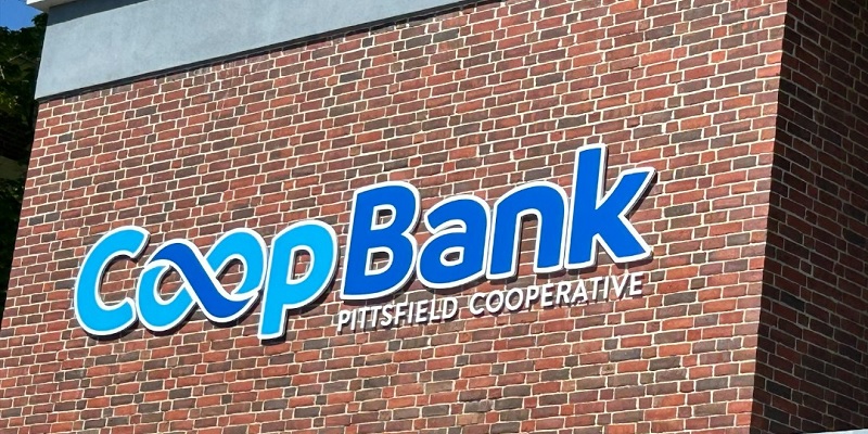Pittsfield Cooperative Bank Promotions