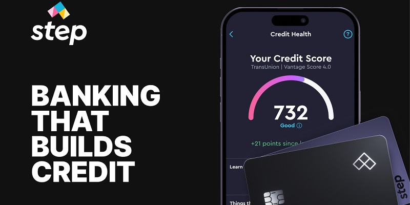 Step Banking Promotions