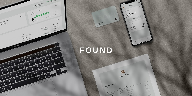 Found Banking Bonuses Promotions