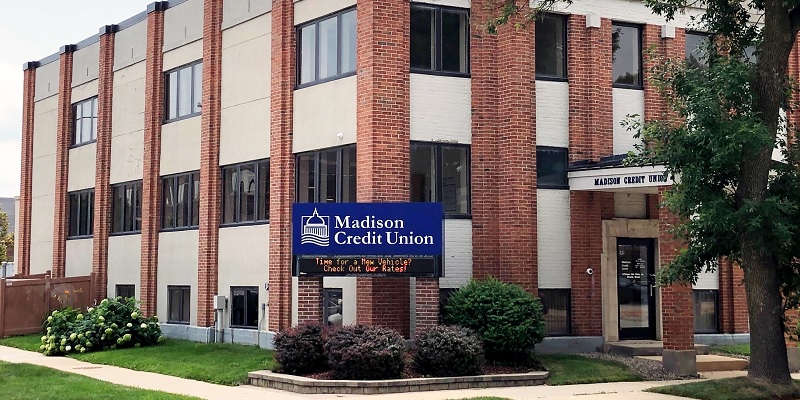 Madison Credit Union Promotions
