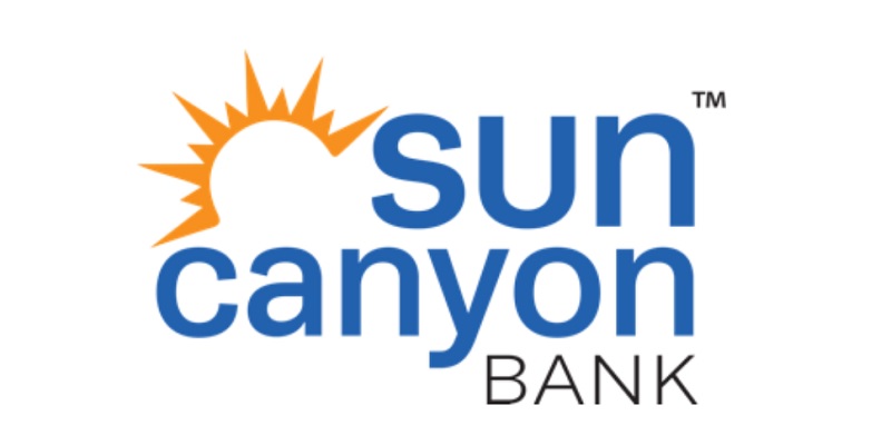 Sun Canyon Bank Promotions