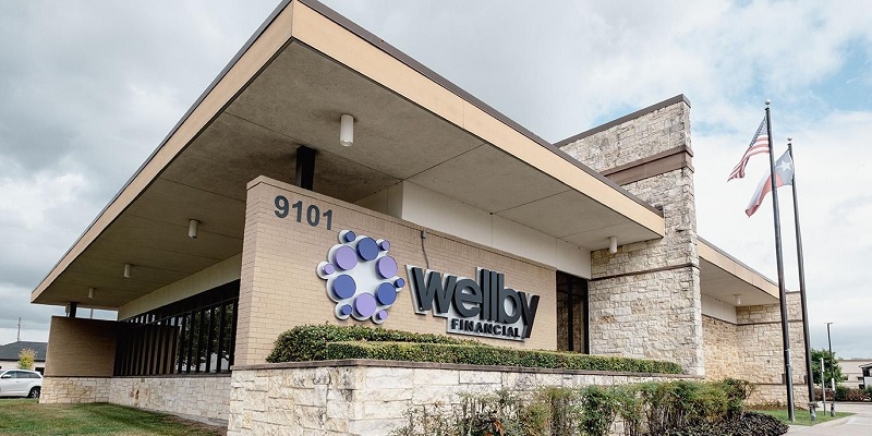 Wellby Financial Promotions