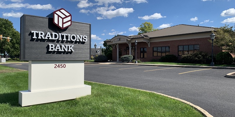 Traditions Bank Promotions
