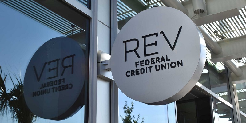 REV Federal Credit Union Promotions