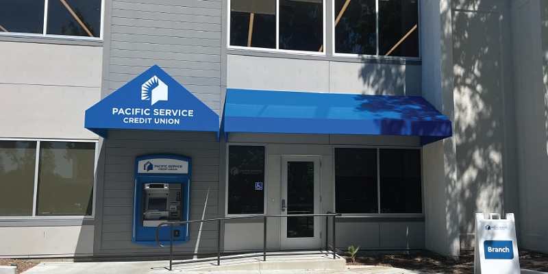 Pacific Service Credit Union Promotions