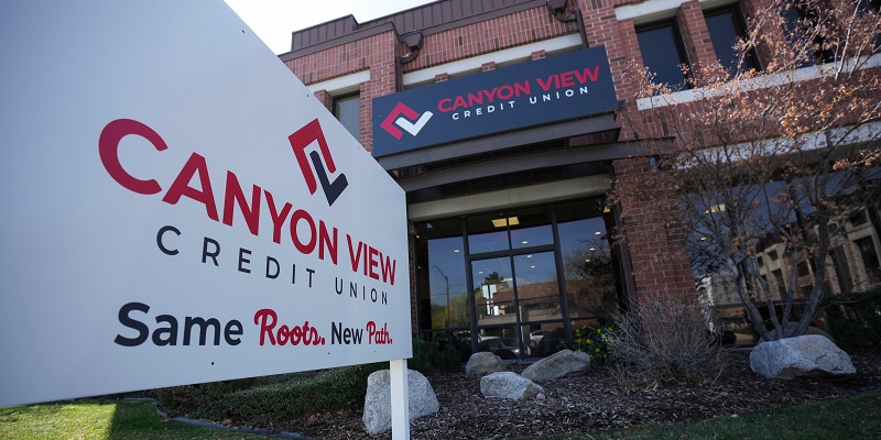 Canyon View Credit Union Promotions