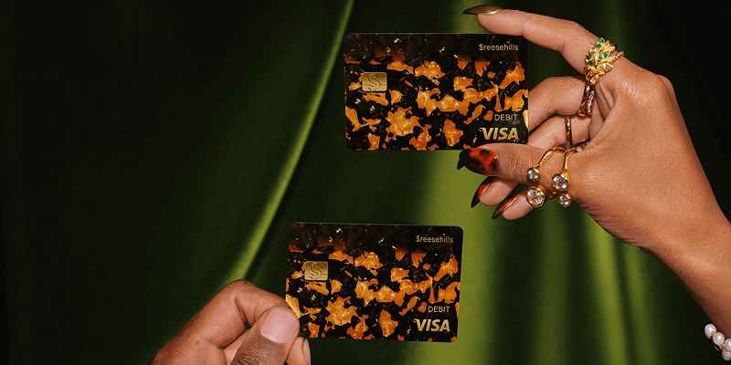 Cash App Card