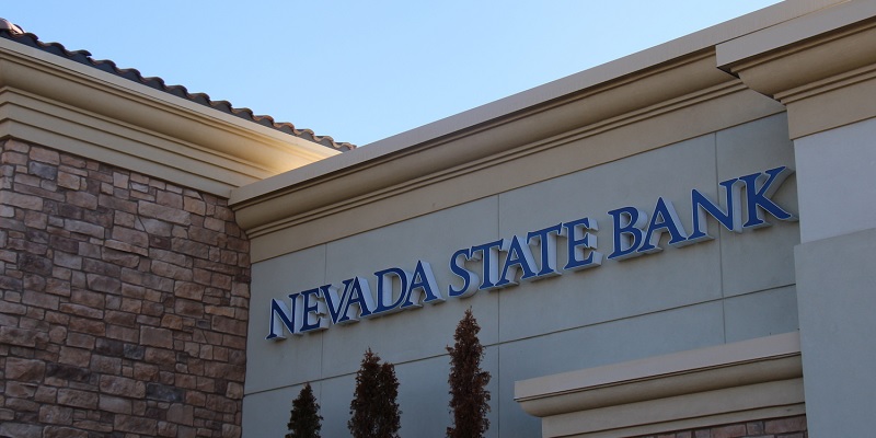 Nevada State Bank Promotions