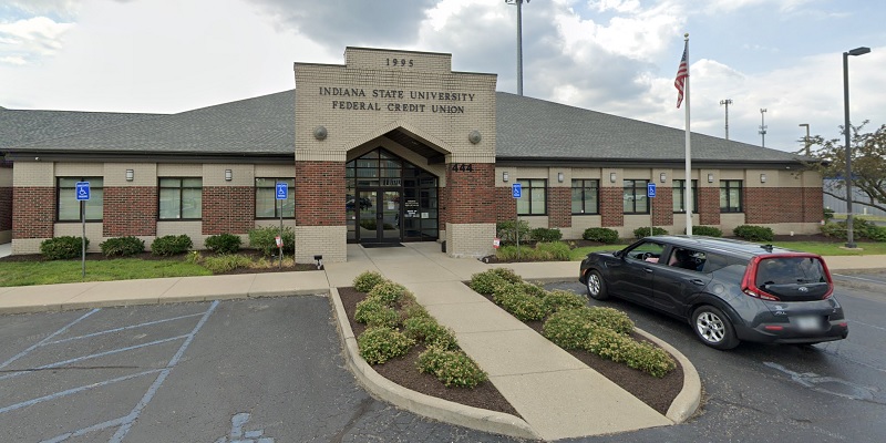 Indiana State University Federal Credit Union Promotions