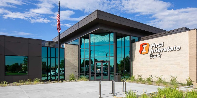 First Interstate Bank Promotions