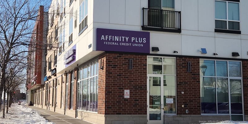 Affinity Plus Federal Credit Union Promotions