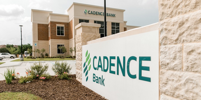 Cadence Bank Promotions