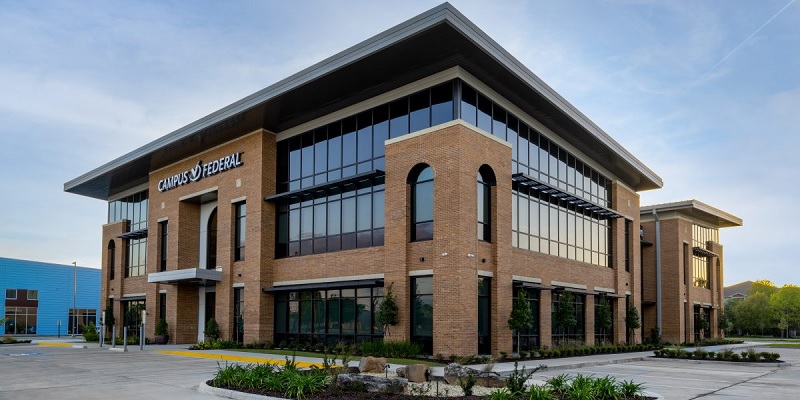 Campus Federal Credit Union Promotions