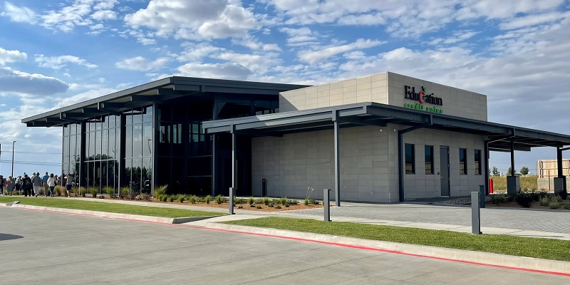 Education Credit Union Promotions