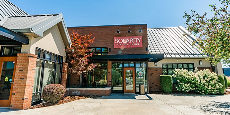 Solarity Credit Union Promotions