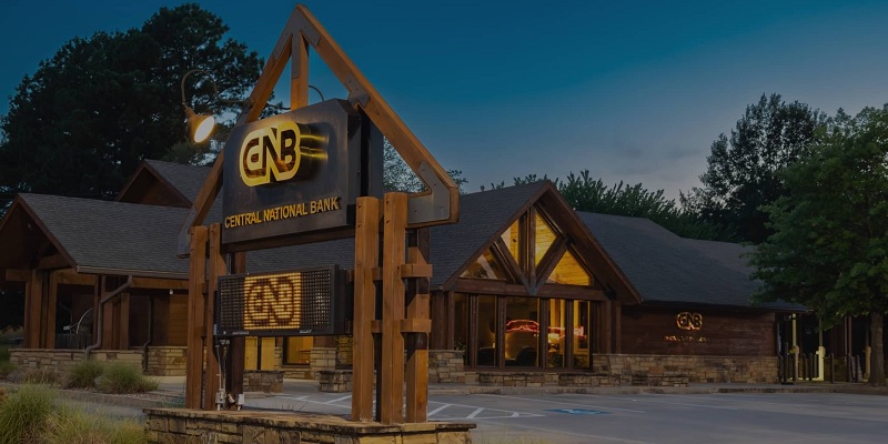 Central National Bank Promotions