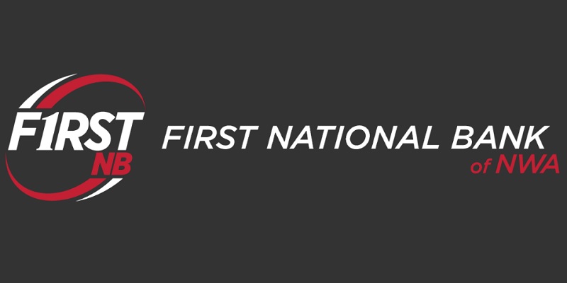 First National Bank of NWA Promotions